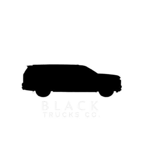 Black Trucks Co