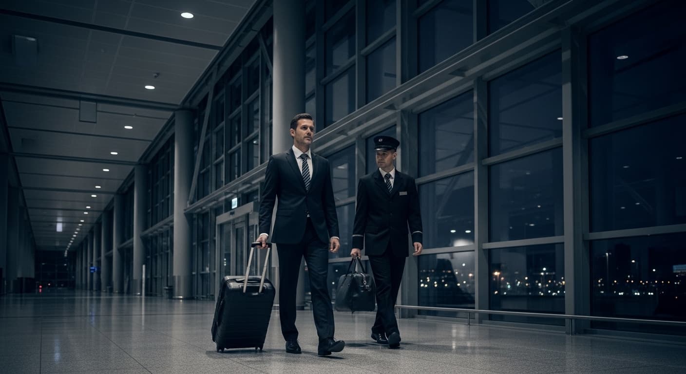 Airport Transfers