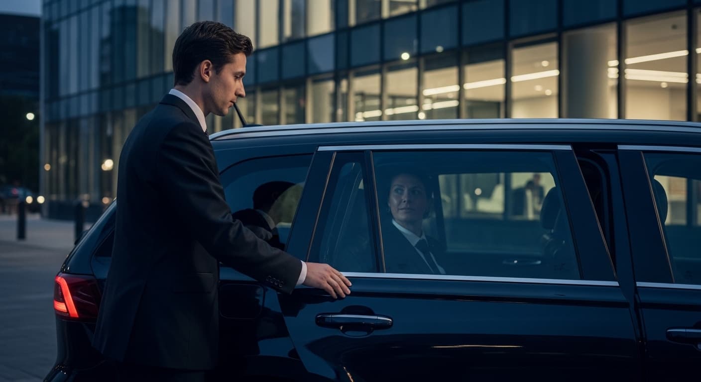 Corporate Transportation